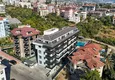 Kupić Obiekt wypoczynkowy od dewelopera w Alanya, dzielnica Kestel 9