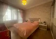 Dostępny zakup Nieruchomość na zezwolenie na pobyt w Alanyi. Umeblowane mieszkanie 2+1 w dzielnicy Oba - kompleks mieszkalny nad górską rzeką 9
