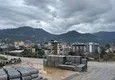 Dostępny zakup Apartament 1+1 w dzielnicy Alanya Upper Oba - Ciplakli 10 