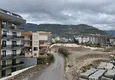 Dostępny zakup Apartament 1+1 w dzielnicy Alanya Upper Oba - Ciplakli 11 