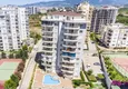 Kupić Apartament 2+1 w Mahmutlar — umeblowane, w odległości spaceru od morza 1