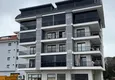Kupić Apartament 1+1 w dzielnicy Alanya Upper Oba - Ciplakli 1 