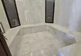 Kupić Apartament 1+1 z pięknym wykończeniem w nowoczesnym kompleksie - dzielnica Mahmutlar, Alanya 14