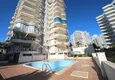 Kupić Apartament 2+1 w Mahmutlar — umeblowane, w odległości spaceru od morza 3