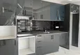 Dostępny zakup Apartament 1+1 w dzielnicy Alanya Upper Oba - Ciplakli 3 