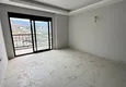 Dostępny zakup Apartament 1+1 w dzielnicy Alanya Upper Oba - Ciplakli 4 