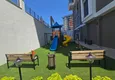 Kupić Apartament 1+1 z pięknym wykończeniem w nowoczesnym kompleksie - dzielnica Mahmutlar, Alanya 6