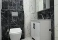Dostępny zakup Apartament 1+1 w dzielnicy Alanya Upper Oba - Ciplakli 7 