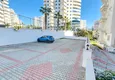 Kupić Apartament 2+1 w Mahmutlar — umeblowane, w odległości spaceru od morza 8