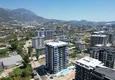 Kupić Apartament 1+1 z widokiem na góry w Mahmutlar - sobotni rynek 1