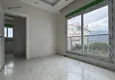 Dostępny zakup Nowy apartament 1+1 z widokiem na góry w Alanyi, dzielnica Górna Oba - Kizilcaşehir 10
