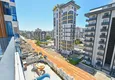 Dostępny zakup Apartament 1+1 z widokiem na góry w Mahmutlar - sobotni rynek 10
