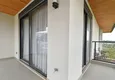 Dostępny zakup Dwupoziomowy penthouse 3+1 w okolicy Upper Oba - umeblowany i z widokiem na góry 10