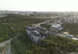 Kupić Dwupoziomowy penthouse 3+1 w okolicy Upper Oba - umeblowany i z widokiem na góry 10