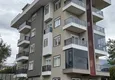 Kupić Nowy apartament 1+1 z widokiem na góry w Alanyi, dzielnica Górna Oba - Kizilcaşehir 2