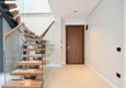 Dostępny zakup Dwupoziomowy penthouse 3+1 w okolicy Upper Oba - umeblowany i z widokiem na góry 1
