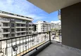 Dostępny zakup Apartament 1+1 w Oba, Alanya - nowy, z pięknym wykończeniem 13 