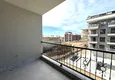 Dostępny zakup Apartament 1+1 w Oba, Alanya - nowy, z pięknym wykończeniem 14 