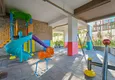 Kupić Dwupoziomowy penthouse 3+1 w okolicy Upper Oba - umeblowany i z widokiem na góry 14