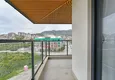 Dostępny zakup Dwupoziomowy penthouse 3+1 w okolicy Upper Oba - umeblowany i z widokiem na góry 15