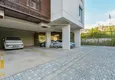 Kupić Dwupoziomowy penthouse 3+1 w okolicy Upper Oba - umeblowany i z widokiem na góry 15