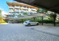 Kupić Dwupoziomowy penthouse 3+1 w okolicy Upper Oba - umeblowany i z widokiem na góry 16