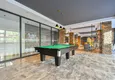 Kupić Dwupoziomowy penthouse 3+1 w okolicy Upper Oba - umeblowany i z widokiem na góry 17