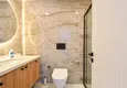 Dostępny zakup Dwupoziomowy penthouse 3+1 w okolicy Upper Oba - umeblowany i z widokiem na góry 21