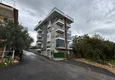 Kupić Nowy apartament 1+1 z widokiem na góry w Alanyi, dzielnica Górna Oba - Kizilcaşehir 1