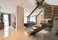 Dostępny zakup Dwupoziomowy penthouse 3+1 w okolicy Upper Oba - umeblowany i z widokiem na góry 2