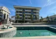 Kupić Apartament 1+1 w Oba, Alanya - nowy, z pięknym wykończeniem 2 