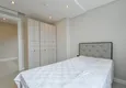 Dostępny zakup Dwupoziomowy penthouse 3+1 w okolicy Upper Oba - umeblowany i z widokiem na góry 23