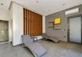 Kupić Dwupoziomowy penthouse 3+1 w okolicy Upper Oba - umeblowany i z widokiem na góry 24