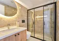 Dostępny zakup Dwupoziomowy penthouse 3+1 w okolicy Upper Oba - umeblowany i z widokiem na góry 25