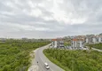 Dostępny zakup Dwupoziomowy penthouse 3+1 w okolicy Upper Oba - umeblowany i z widokiem na góry 27