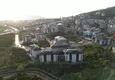 Kupić Dwupoziomowy penthouse 3+1 w okolicy Upper Oba - umeblowany i z widokiem na góry 3