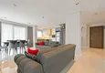 Dostępny zakup Dwupoziomowy penthouse 3+1 w okolicy Upper Oba - umeblowany i z widokiem na góry 3