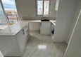 Dostępny zakup Nowy apartament 1+1 z widokiem na góry w Alanyi, dzielnica Górna Oba - Kizilcaşehir 4
