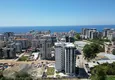 Kupić Apartament 1+1 z widokiem na góry w Mahmutlar - sobotni rynek 4