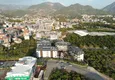 Kupić Dwupoziomowy penthouse 3+1 w okolicy Upper Oba - umeblowany i z widokiem na góry 4