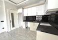 Dostępny zakup Apartament 1+1 w Oba, Alanya - nowy, z pięknym wykończeniem 5 