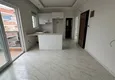 Dostępny zakup Nowy apartament 1+1 z widokiem na góry w Alanyi, dzielnica Górna Oba - Kizilcaşehir 5