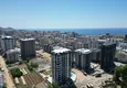 Kupić Apartament 1+1 z widokiem na góry w Mahmutlar - sobotni rynek 5
