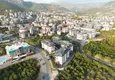 Kupić Dwupoziomowy penthouse 3+1 w okolicy Upper Oba - umeblowany i z widokiem na góry 5