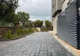 Kupić Nowy apartament 1+1 z widokiem na góry w Alanyi, dzielnica Górna Oba - Kizilcaşehir 6