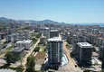 Kupić Apartament 1+1 z widokiem na góry w Mahmutlar - sobotni rynek 6