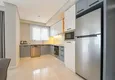 Dostępny zakup Dwupoziomowy penthouse 3+1 w okolicy Upper Oba - umeblowany i z widokiem na góry 6
