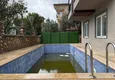 Kupić Nowy apartament 1+1 z widokiem na góry w Alanyi, dzielnica Górna Oba - Kizilcaşehir 7
