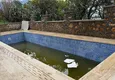 Kupić Nowy apartament 1+1 z widokiem na góry w Alanyi, dzielnica Górna Oba - Kizilcaşehir 8