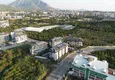 Kupić Dwupoziomowy penthouse 3+1 w okolicy Upper Oba - umeblowany i z widokiem na góry 8